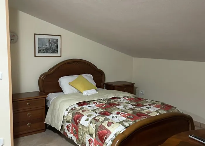 Willa Rondine Corno Alto