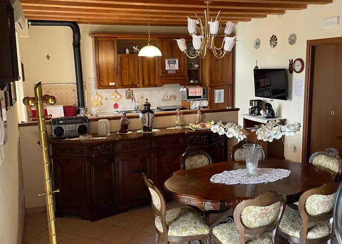 Villa Rondine