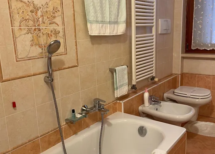 Rondine * Corno Alto