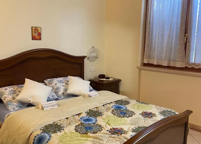Villa Rondine *