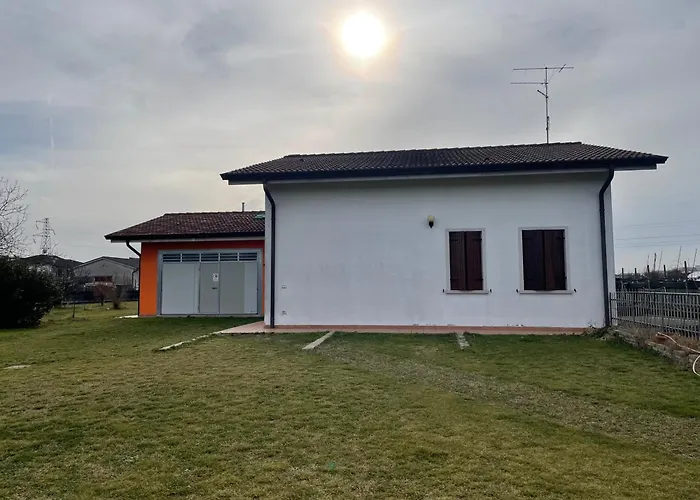 Rondine Villa Corno Alto