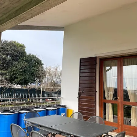 Villa Rondine