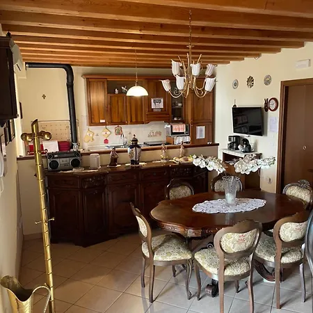 Villa Rondine