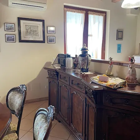 Villa Rondine *