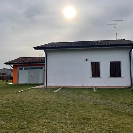 Rondine Villa Corno Alto