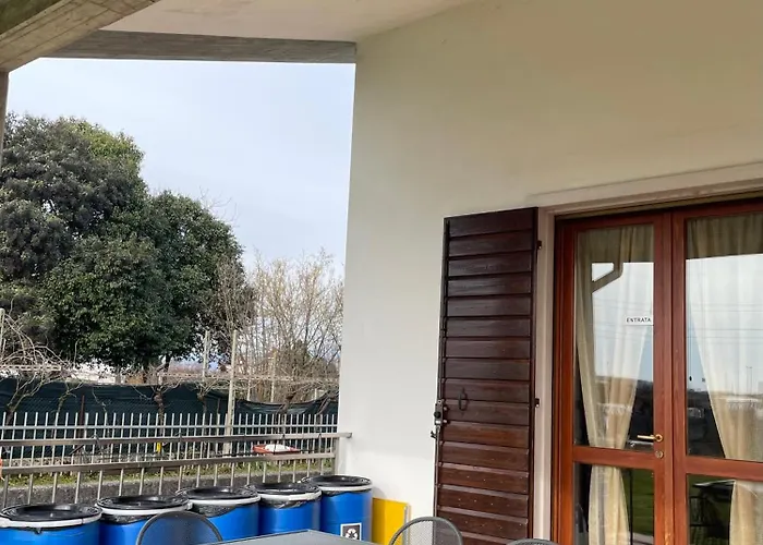 Villa Rondine